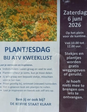 2026 06 plantjes dag