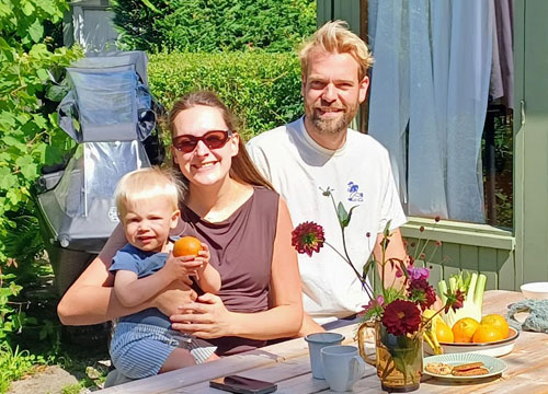 tuin 79